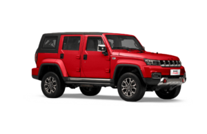 BAIC Indonesia Targetkan Penjualan Naik Hampir 200% pada 2026, Siapkan Arcfox dan Perluas Jaringan Dealer BAIC Indonesia Targetkan Penjualan Naik Hampir 200% pada 2026, Siapkan Arcfox dan Perluas Jaringan Dealer - lajuroda.com