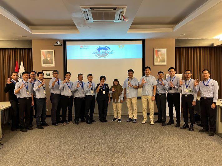 Sertifikasi AEO Kembali Diraih Astra Daihatsu Motor - lajuroda.com