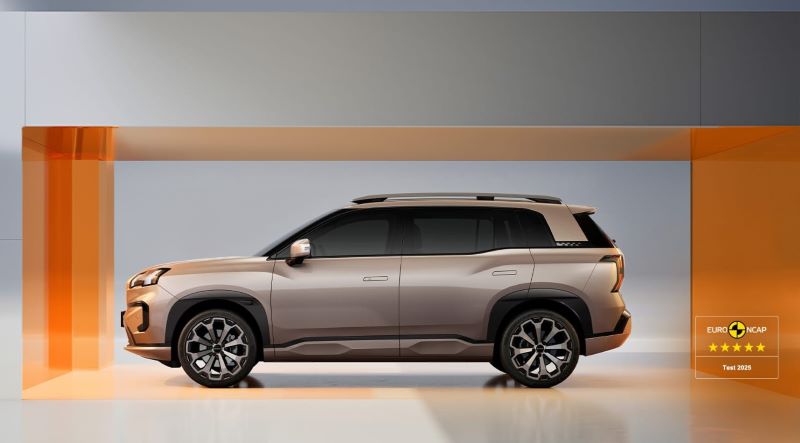 GAC Apps Jadi Solusi Mudik Lebaran 2026, Pantau Kendaraan dan Atur Perjalanan dari Smartphone - lajuroda.com