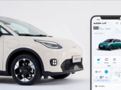 GAC Apps Jadi Solusi Mudik Lebaran 2026, Pantau Kendaraan dan Atur Perjalanan dari Smartphone GAC Apps Jadi Solusi Mudik Lebaran 2026, Pantau Kendaraan dan Atur Perjalanan dari Smartphone - lajuroda.com