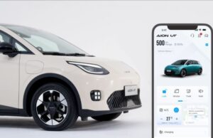 GAC Apps Jadi Solusi Mudik Lebaran 2026, Pantau Kendaraan dan Atur Perjalanan dari Smartphone GAC Apps Jadi Solusi Mudik Lebaran 2026, Pantau Kendaraan dan Atur Perjalanan dari Smartphone - lajuroda.com