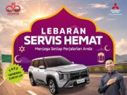 MMKSI Hadirkan Lebaran Campaign 2026, Diskon Servis hingga 40% dan Program Kilau Lebaran Nasional MMKSI Hadirkan Lebaran Campaign 2026, Diskon Servis hingga 40% dan Program Kilau Lebaran Nasional - lajuroda.com