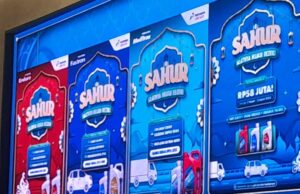 Proyeksi 3,67 Juta Kendaraan Keluar Jakarta Saat Mudik 2026, Pertamina Lubricants Hadirkan Program RAFI Proyeksi 3,67 Juta Kendaraan Keluar Jakarta Saat Mudik 2026, Pertamina Lubricants Hadirkan Program RAFI - lajuroda.com