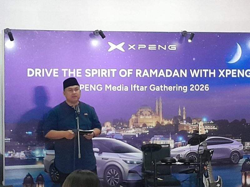 XPENG Indonesia Hadirkan Layanan Siaga Lebaran 2026, Pemeriksaan Pra-Mudik Gratis untuk Pengguna - lajuroda.com