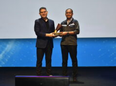 Empat Tahun Beruntun, Mitsubishi Fuso Kembali Raih Gold Champion Empat Tahun Beruntun, Mitsubishi Fuso Kembali Raih Gold Champion - lajuroda.com