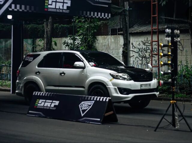 Kejurnas Drag Race Indonesia 2026 Resmi Dibuka di Surabaya, Diikuti 178 Starter