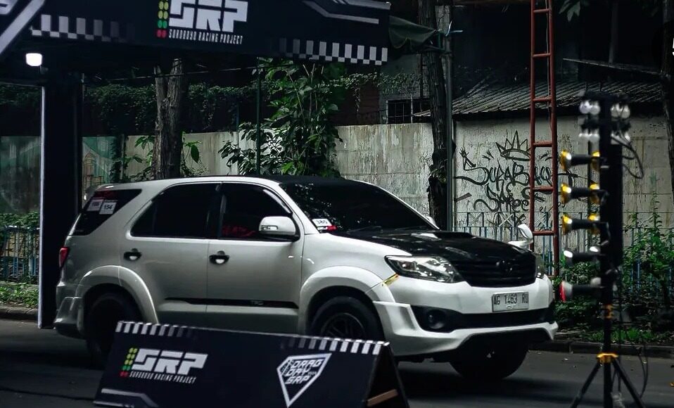 Kejurnas Drag Race Indonesia 2026 Resmi Dibuka di Surabaya, Diikuti 178 Starter Kejurnas Drag Race Indonesia 2026 Resmi Dibuka di Surabaya, Diikuti 178 Starter