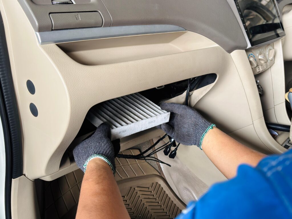 Tips: AC Mobil Lemah Saat Kemarau? Ini Penyebab dan Solusinya - lajuroda.com