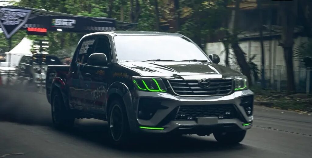 Telkomsel Dukung Kejurnas Drag Race 2026 dengan Hyper 5G - lajuroda.com