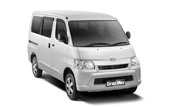 Daihatsu Gran Max Jadi Rajanya Kendaraan Niaga, Kuasai 72% Pasar di Maret 2026 - lajuroda.com