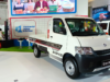 Daihatsu Gran Max Rajai Pasar Kendaraan Niaga, Penjualan Tembus 5.000 Unit di Maret 2026 Gran Max Jadi Rajanya Kendaraan Niaga, Kuasai 72% Pasar di Maret 2026 - lajuroda.com
