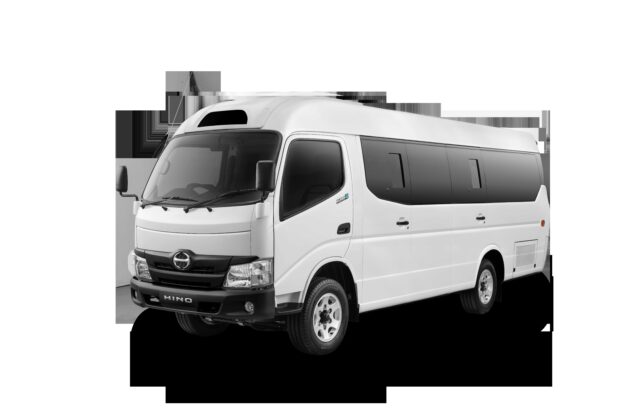 Hino perkuat industri kendaraan niaga Indonesia melalui investasi USD 112,5 juta, peningkatan TKDN, dan dorong Indonesia sebagai hub ekspor global.