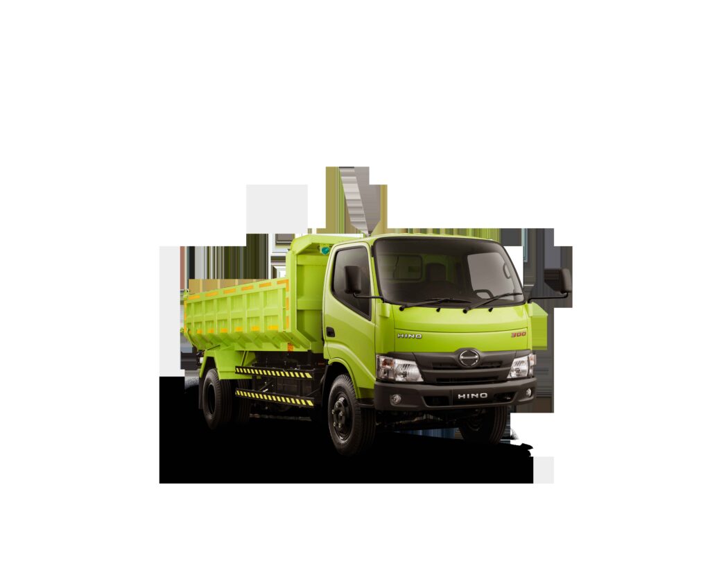 Hino Perkuat Industri Kendaraan Niaga Indonesia, Dorong Produksi Lokal hingga Ekspor Global- lajuroda.com