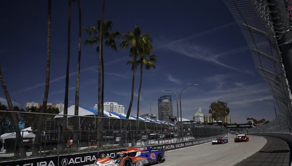 Honda dan Acura Sapu Bersih Kemenangan di Grand Prix Long Beach 2026 Honda dan Acura Sapu Bersih Kemenangan di Grand Prix Long Beach 2026 lajuroda.com