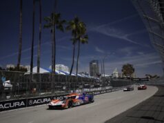 Honda dan Acura Sapu Bersih Kemenangan di Grand Prix Long Beach 2026 Honda dan Acura Sapu Bersih Kemenangan di Grand Prix Long Beach 2026 lajuroda.com