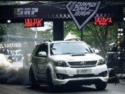 Telkomsel Dukung Kejurnas Drag Race 2026 dengan Hyper 5G Telkomsel Dukung Kejurnas Drag Race 2026 dengan Hyper 5G - lajuroda.com