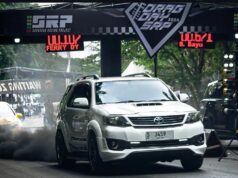 Telkomsel Dukung Kejurnas Drag Race 2026 dengan Hyper 5G Telkomsel Dukung Kejurnas Drag Race 2026 dengan Hyper 5G - lajuroda.com