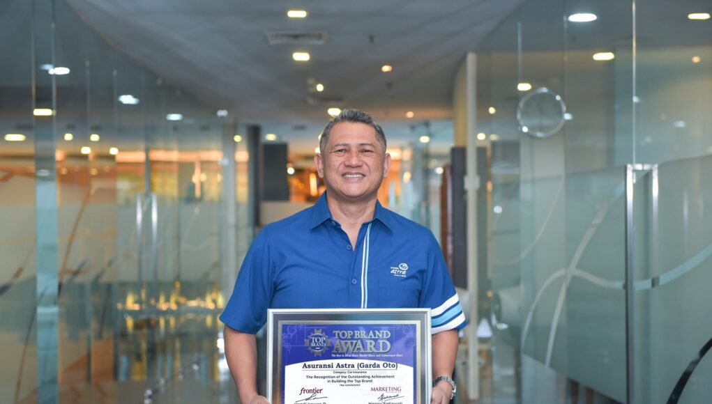 Garda Oto Perkuat Inovasi Digital, TBI Capai 25,2% Garda Oto Perkuat Inovasi Digital, TBI Tembus 25,2% - lajuroda.com