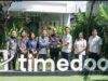 Suzuki Donasikan 25 Laptop ke Timedoor Academy, Dorong Akses Pendidikan Digital di Indonesia Suzuki Donasikan 25 Laptop ke Timedoor Academy, Dorong Akses Pendidikan Digital di Indonesia - lajuroda.com