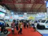GIICOMVEC 2026 Catat Kenaikan Pengunjung, Dorong Pertumbuhan Industri Kendaraan Komersial