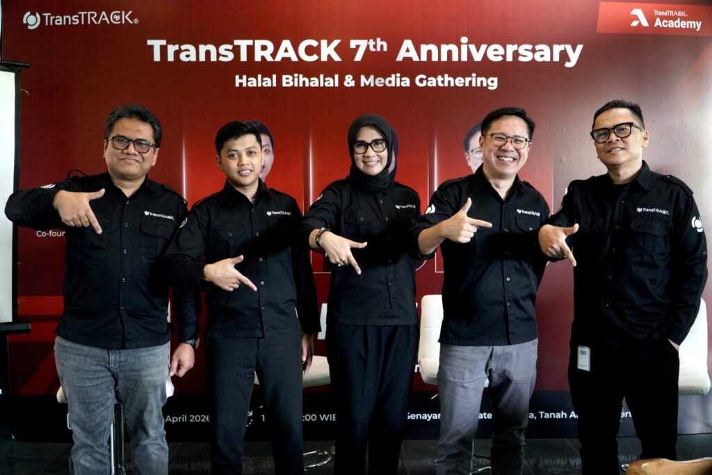 Strategi Ekspansi TransTRACK Perkuat Posisi di Industri Fleet Intelligence Global - lajuroda.com