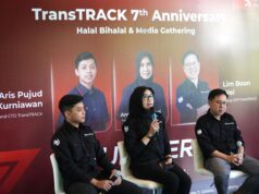 TransTRACK Percepat Ekspansi Global ke Asia Tenggara & Timur Tengah TransTRACK mempercepat ekspansi ke Asia Tenggara dan Timur Tengah, memperkuat posisi sebagai pemain utama fleet intelligence berbasis AI dan IoT.