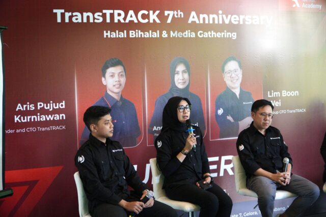 TransTRACK mempercepat ekspansi ke Asia Tenggara dan Timur Tengah, memperkuat posisi sebagai pemain utama fleet intelligence berbasis AI dan IoT.