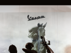 Vespa 946 Horse Resmi Dijual Terbatas, Ini Detail dan Keunggulannya Vespa 946 Horse Resmi Dijual Terbatas, Ini Detail dan Keunggulannya lajuroda.com
