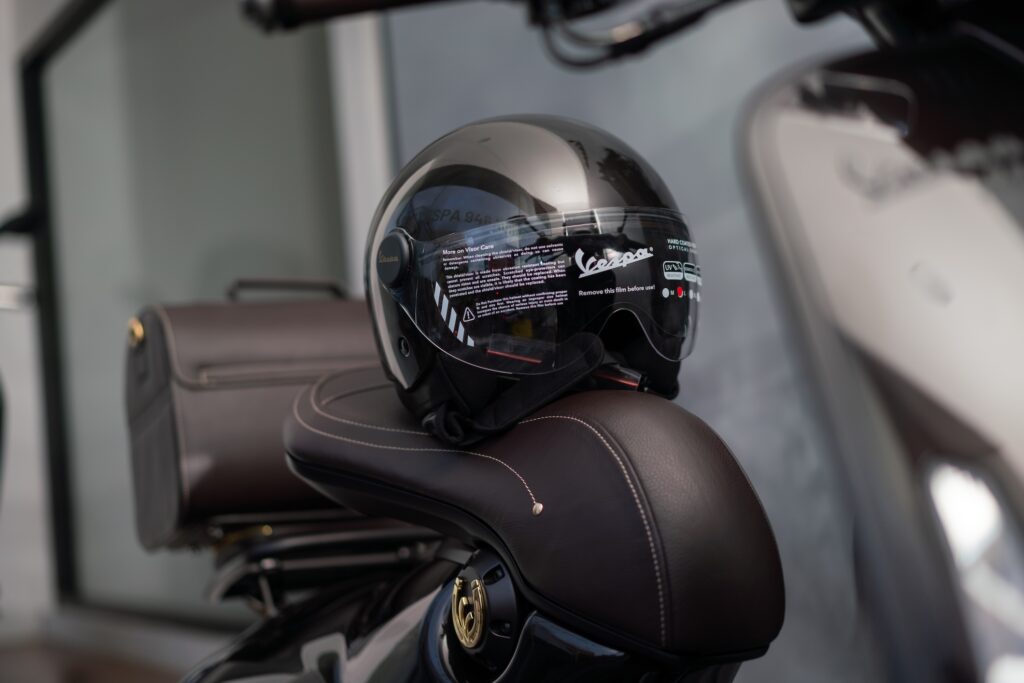 Vespa 946 Horse Resmi Dijual Terbatas, Ini Detail dan Keunggulannya lajuroda.com