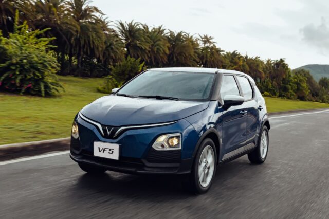 VinFast Ubah Dealer Jadi Pusat Edukasi dan Sewa Kendaraan Listrik di Indonesia - lajuroda.com