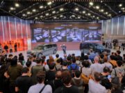 ZEEKR Tampilkan Line-up EV Premium di Auto China 2026, Sinyal Kuat Ekspansi ke Indonesia ZEEKR Tampilkan Line-up EV Premium di Auto China 2026, Sinyal Kuat Ekspansi ke Indonesia - lajuroda.com