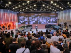 ZEEKR Tampilkan Line-up EV Premium di Auto China 2026, Sinyal Kuat Ekspansi ke Indonesia ZEEKR Tampilkan Line-up EV Premium di Auto China 2026, Sinyal Kuat Ekspansi ke Indonesia - lajuroda.com