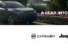 Leapmotor Cetak Rekor Pengiriman Global pada April 2026, Tembus 71 Ribu Unit Leapmotor Cetak Rekor Pengiriman Global pada April 2026, Tembus 71 Ribu Unit - lajuroda.com