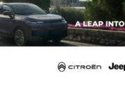 Leapmotor Cetak Rekor Pengiriman Global pada April 2026, Tembus 71 Ribu Unit Leapmotor Cetak Rekor Pengiriman Global pada April 2026, Tembus 71 Ribu Unit - lajuroda.com