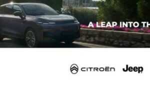 Leapmotor Cetak Rekor Pengiriman Global pada April 2026, Tembus 71 Ribu Unit Leapmotor Cetak Rekor Pengiriman Global pada April 2026, Tembus 71 Ribu Unit - lajuroda.com