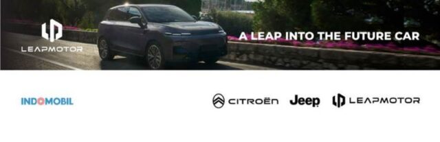 Leapmotor Cetak Rekor Pengiriman Global pada April 2026, Tembus 71 Ribu Unit - lajuroda.com