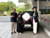 Vrita P Raih Wuling BinguoEV Pro di Gebyar Traveloka 2025 Vrita P Raih Wuling BinguoEV Pro di Gebyar Traveloka 2025 - lajuroda.com