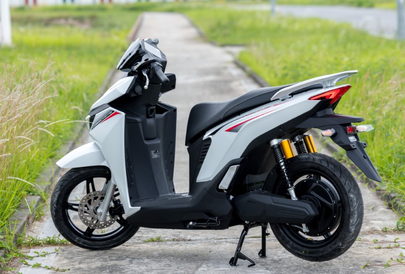 VinFast Resmi Buka Pre-Order 3 Motor Listrik Battery Swapping di Indonesia, Harga Mulai Rp18 Jutaan - lajuroda.com