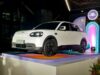 Chery Q Hadir di Indonesia dengan Jarak Tempuh 400 Km dan Fast Charging 16,5 Menit Chery Q Hadir di Indonesia dengan Jarak Tempuh 400 Km dan Fast Charging 16,5 Menit - lajuroda.com