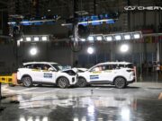 Chery Perkuat Visi “For Family” di Beijing Auto Show 2026, Hadirkan Teknologi dan Mobilitas Keluarga Modern Chery Perkuat Visi “For Family” di Beijing Auto Show 2026, Hadirkan Teknologi dan Mobilitas Keluarga Modern - lajuroda.com