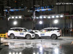 Chery Perkuat Visi “For Family” di Beijing Auto Show 2026, Hadirkan Teknologi dan Mobilitas Keluarga Modern Chery Perkuat Visi “For Family” di Beijing Auto Show 2026, Hadirkan Teknologi dan Mobilitas Keluarga Modern - lajuroda.com