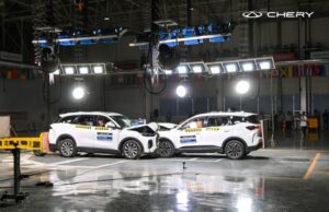Chery Perkuat Visi “For Family” di Beijing Auto Show 2026, Hadirkan Teknologi dan Mobilitas Keluarga Modern Chery Perkuat Visi “For Family” di Beijing Auto Show 2026, Hadirkan Teknologi dan Mobilitas Keluarga Modern - lajuroda.com
