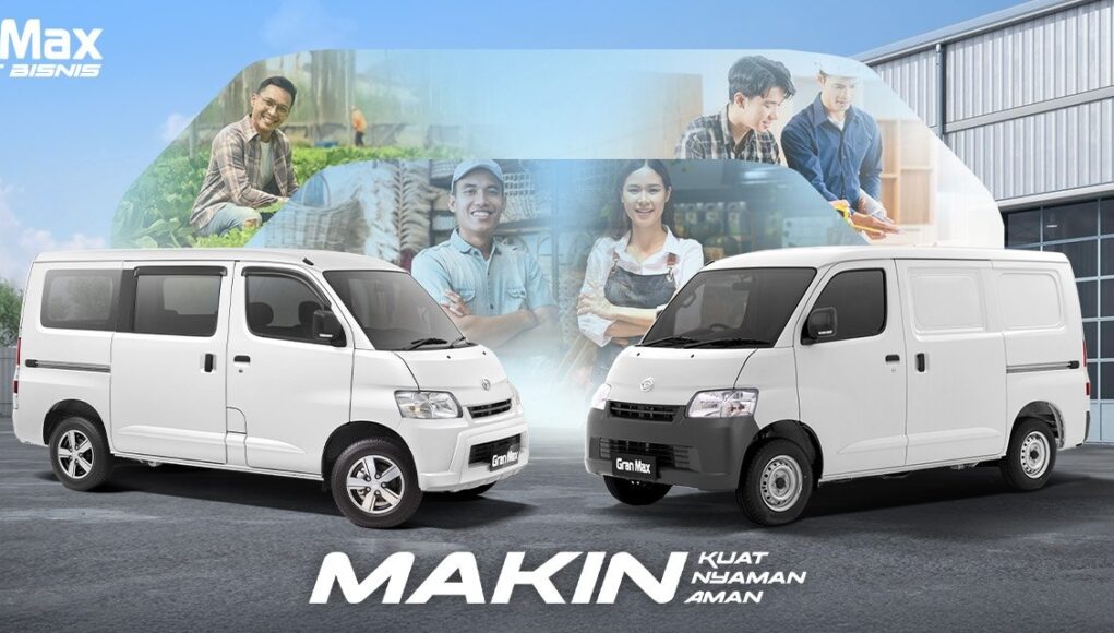 Daihatsu Raih Market Share 16,3 Persen, Tetap Nomor Dua Nasional hingga April 2026 Daihatsu Raih Market Share 16,3 Persen, Tetap Nomor Dua Nasional hingga April 2026 - lajuroda.com