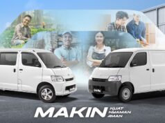 Daihatsu Raih Market Share 16,3 Persen, Tetap Nomor Dua Nasional hingga April 2026 Daihatsu Raih Market Share 16,3 Persen, Tetap Nomor Dua Nasional hingga April 2026 - lajuroda.com