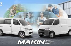Daihatsu Raih Market Share 16,3 Persen, Tetap Nomor Dua Nasional hingga April 2026 Daihatsu Raih Market Share 16,3 Persen, Tetap Nomor Dua Nasional hingga April 2026 - lajuroda.com