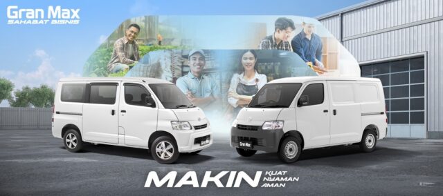 Daihatsu Raih Market Share 16,3 Persen, Tetap Nomor Dua Nasional hingga April 2026 - lajuroda.com
