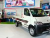 Daihatsu Catat Kenaikan Penjualan April 2026, Gran Max dan LCGC Jadi Andalan Daihatsu Catat Kenaikan Penjualan April 2026, Gran Max dan LCGC Jadi Andalan - lajuroda.com