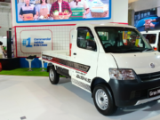 Daihatsu Catat Kenaikan Penjualan April 2026, Gran Max dan LCGC Jadi Andalan Daihatsu Catat Kenaikan Penjualan April 2026, Gran Max dan LCGC Jadi Andalan - lajuroda.com