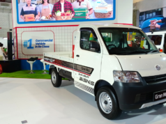 Daihatsu Catat Kenaikan Penjualan April 2026, Gran Max dan LCGC Jadi Andalan Daihatsu Catat Kenaikan Penjualan April 2026, Gran Max dan LCGC Jadi Andalan - lajuroda.com
