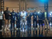 The Elite Showcase 2026 Resmi Dibuka, Hadirkan Mobil Modifikasi Eksklusif hingga Bintang Otomotif Dunia The Elite Showcase 2026 Resmi Dibuka, Hadirkan Mobil Modifikasi Eksklusif hingga Bintang Otomotif Dunia - lajuroda.com